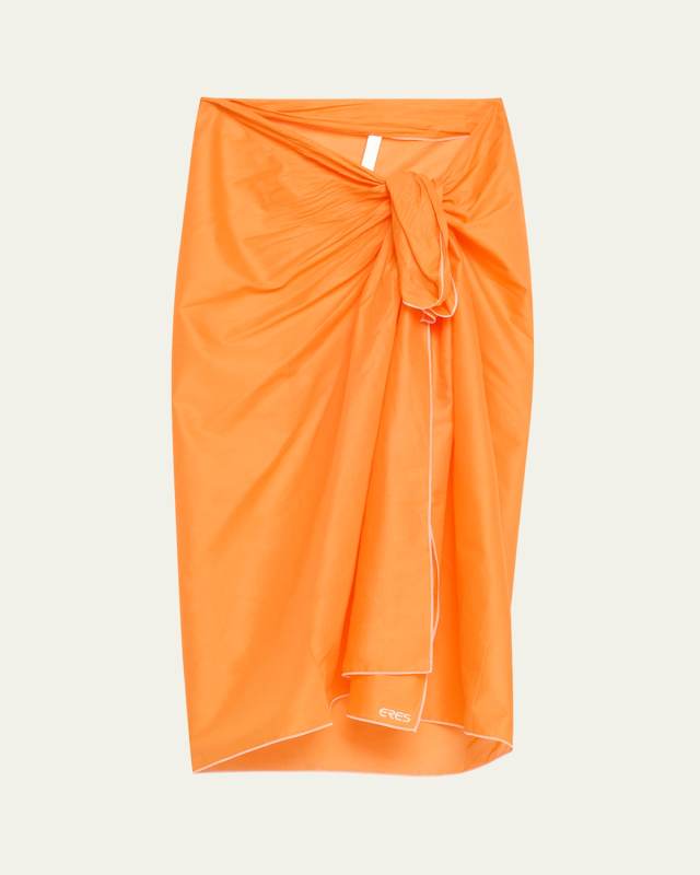 Cabine Sarong Coverup